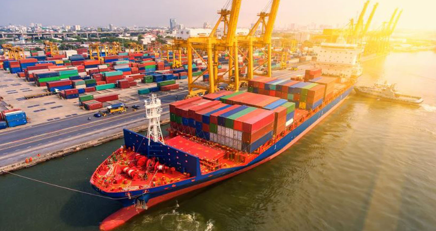 Kenapa Kapal Cargo Seringkali Mengalami Delay ?